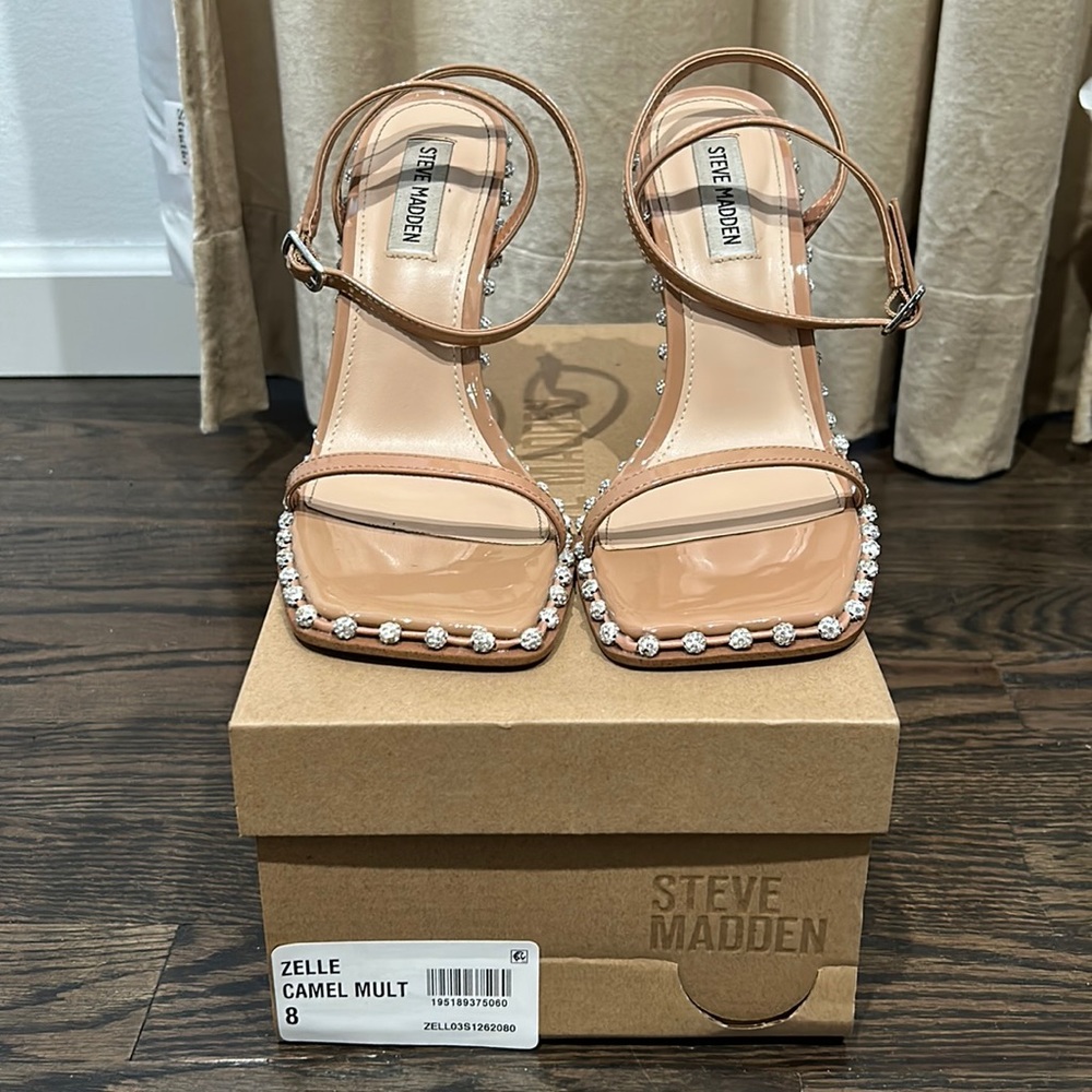 COPY - Steve Madden Zelle